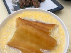 -铭副琦食·虾蟹烩馆(渔人码头店)