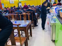 大堂-和月楼牛羊肉泡馍