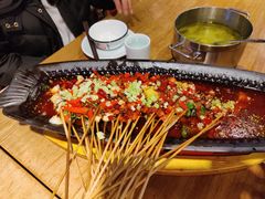 -成都吃客(九眼桥店)