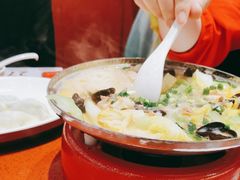 -喜家德虾仁水饺(长泰广场店)