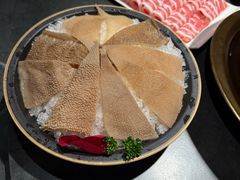 -鼓楼东街老火锅(鼓楼店)