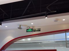 -龍歌自助小火锅(芝罘万达店)