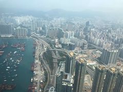 -环球贸易广场(ICC)