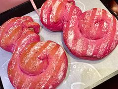 -LELECHA乐乐茶(新街口大洋店)