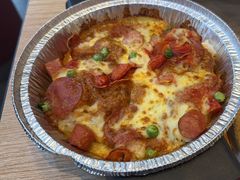 -达美乐比萨(东新路店)