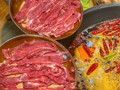 -阳阳老火锅(小南门店)