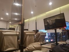 -新富特功夫足疗(华都园大厦店)