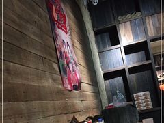 大堂-盟重烧烤(高正街店)