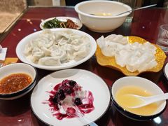 -日月昇渔家菜·海肠捞饭·大连海鲜(星海公园店)