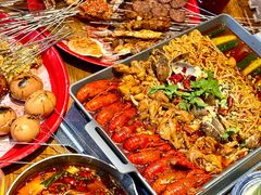 -北三老太太烧烤(人生一串上榜店)