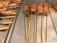 -松咖啡自助餐厅·松北香格里拉