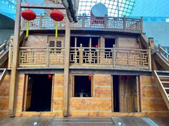 -上海中国航海博物馆