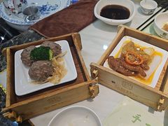 -點無缺茶楼·海鲜酒家(世博店)