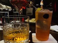 -The Bottle Bar(羲和商业广场店)