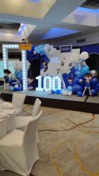 -漾·YOUNG高端派对策划·宝宝宴·求婚·生日·公司庆典布置上海站