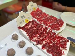 -荣叔港式沙嗲牛肉火锅(正佳潮流店)
