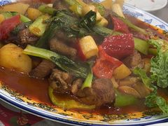 -新疆西星餐厅