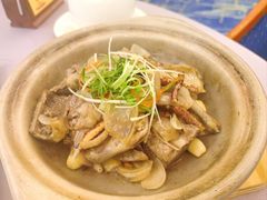 -银都上海菜馆(粤海东路店)