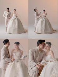 -克拉女神写真馆·匠心定制