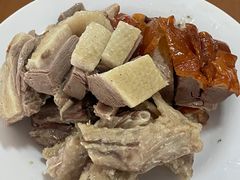 -四嫂鹅肉店(银海南二横街店)