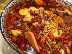 -老长春肉馆(创业大街店)