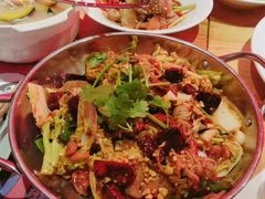 -一个叫川的地方(麒麟新天地店)