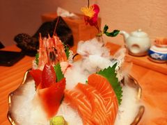 -楽燚日本料理(九曲里店)