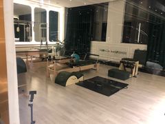 -悦莱美游泳健身会所(御景壹号店)