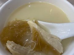 -凤城礼记鱼翅海鲜酒家(新马路总店)
