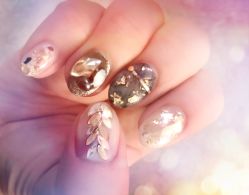 -Easy Lady美甲美睫半永久纹绣工作室