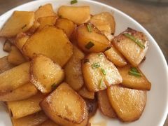 -芦茨金富饭庄·25年老字号·专做稻草鸡