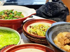 -李氏传家菜(兴城路店)