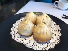 美味生煎包-松鹤楼·非遗·苏帮菜(融科店)