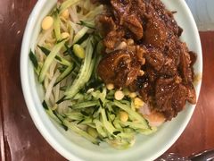 -天天初二·天津传统捞面·天津特色菜(凌奥总店)