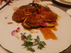 -若蘭慈·无国界素食料理(欢乐海岸店)