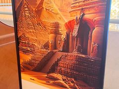 -上海明天广场JW万豪酒店