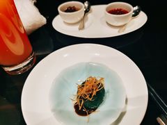 -北京四季酒店·采逸轩