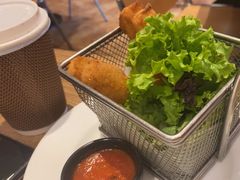 -安妮意大利餐厅(世贸天阶店)
