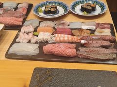 -鮨冠OMAKASE食べ放题(北京首店)