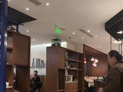 -香雪海·蘇面館(湖滨店)