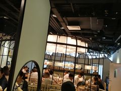 大堂-潮堂 · 潮州菜(国贸商城店)