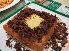 -八爷茶餐厅