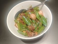 -忆江南·临江鱼馆