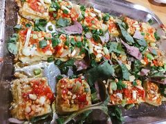 -夜烤·宜宾烧烤(洋河路店)