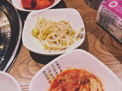 -韩国料理大力士(屏风街店)