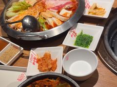 -炉小哥烤肉(朗悦公园茂店)
