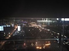-杜尚rooftop露台酒吧