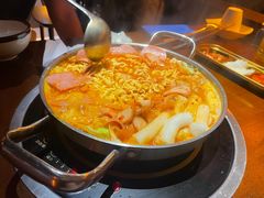 -양평식당·杨平食堂(华贸店)