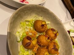 -若蘭慈·无国界素食料理(欢乐海岸店)
