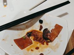 -翡翠拉面小笼包(岭南新天地店)